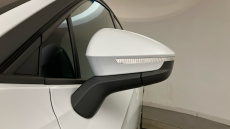 Volkswagen ID.4 109kW Life Pure 52kWh 5dr Auto Electric Estate